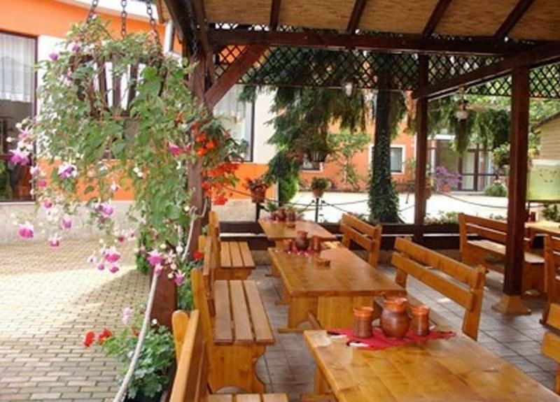Hotel Cardinal Satu Mare Exterior foto